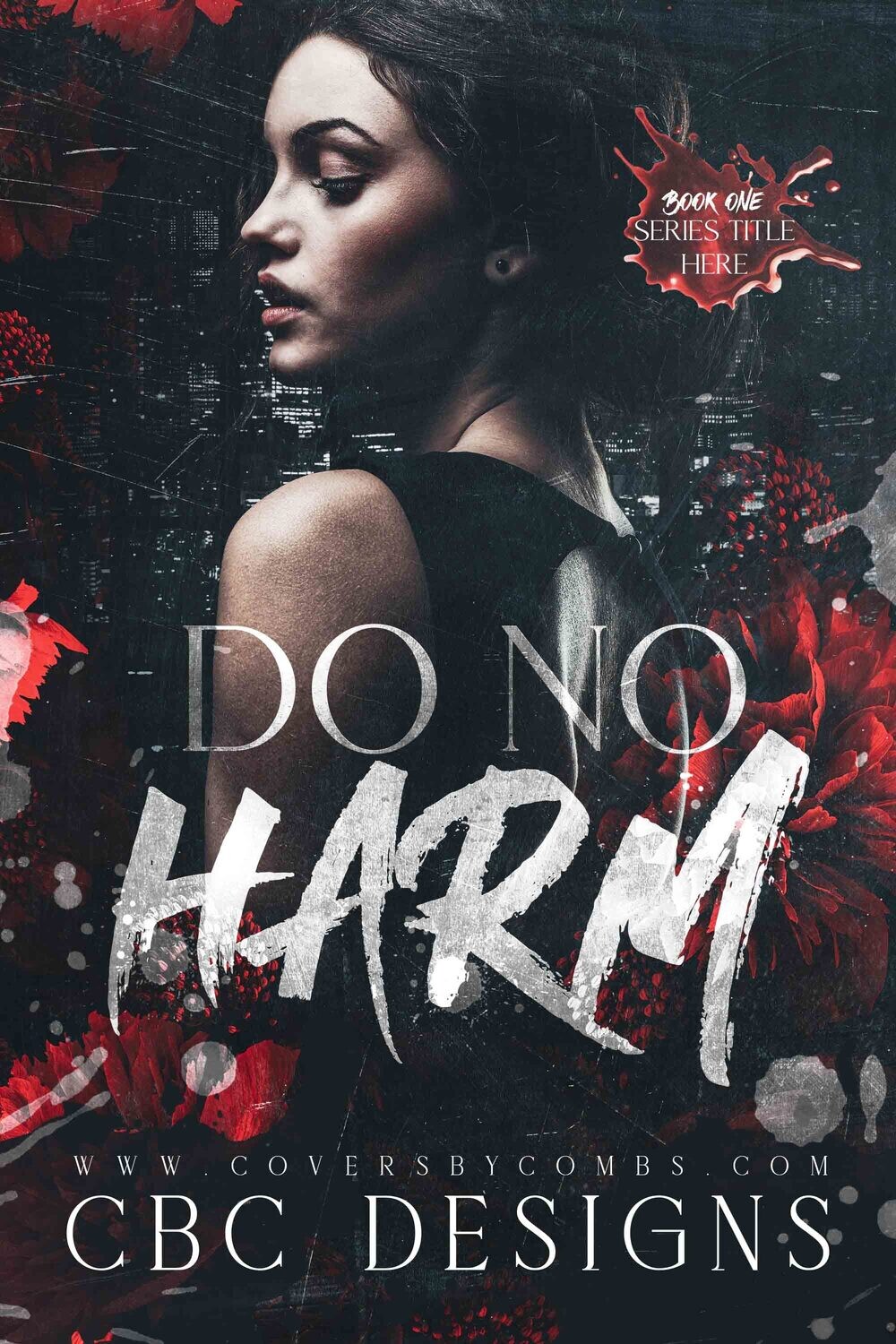 Do No Harm / CP