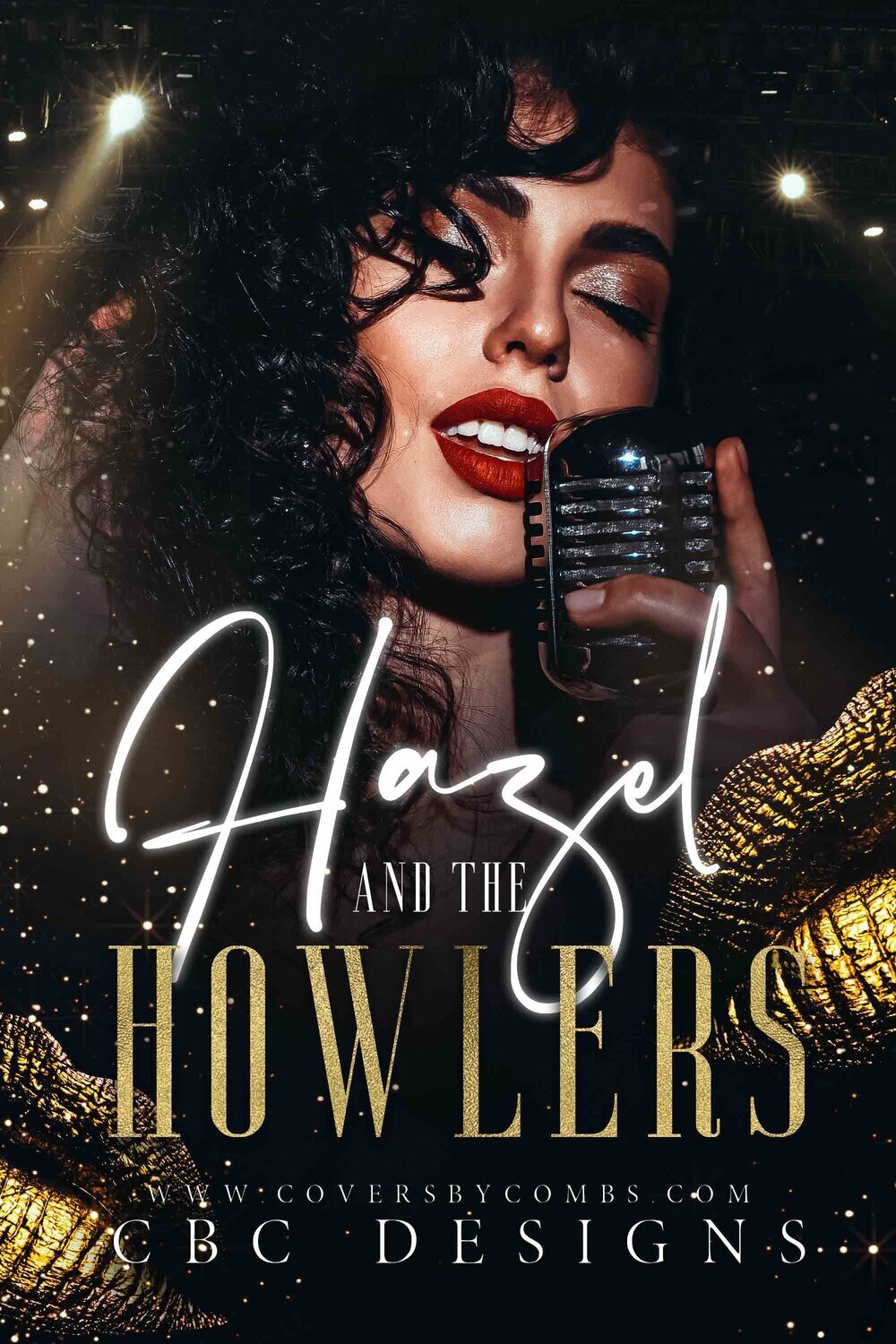 Hazel and the Howlers