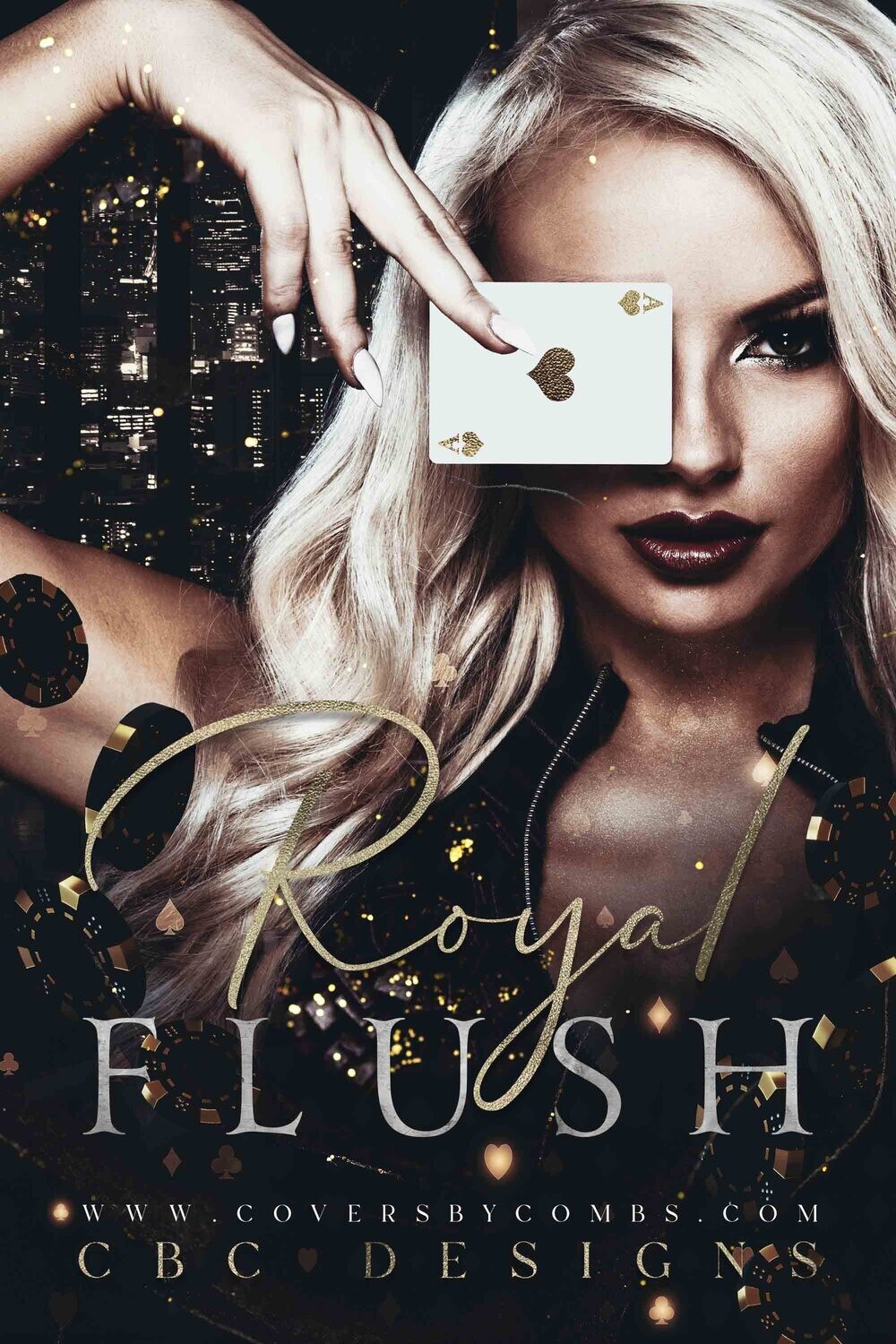 Royal Flush / Yumo