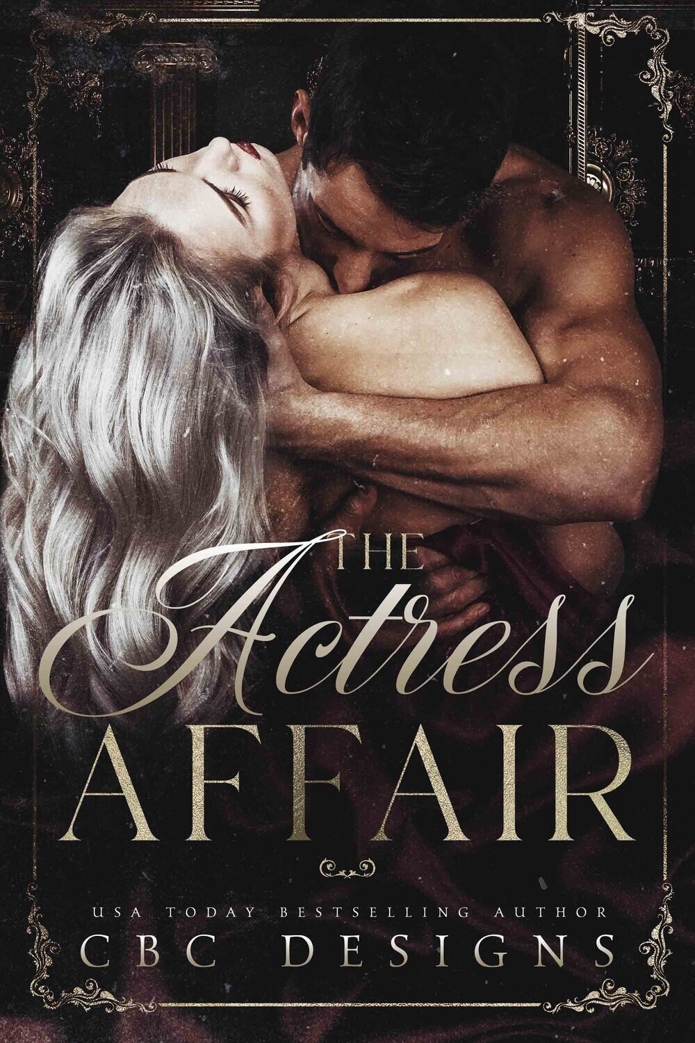The Actress Affair