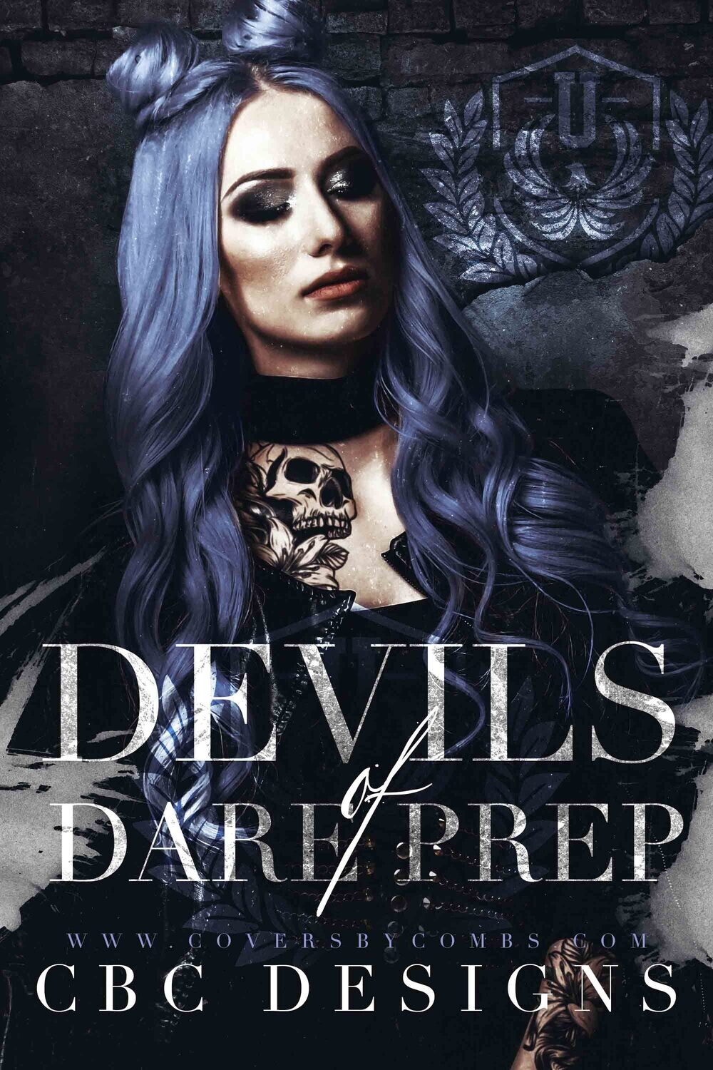 Devils of Dare Prep