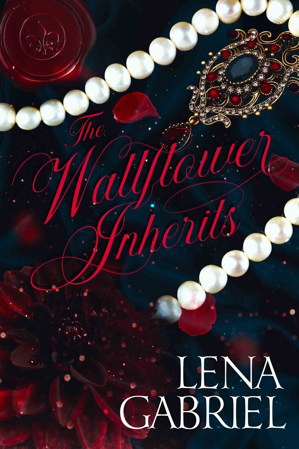 The Wallflower Inherits