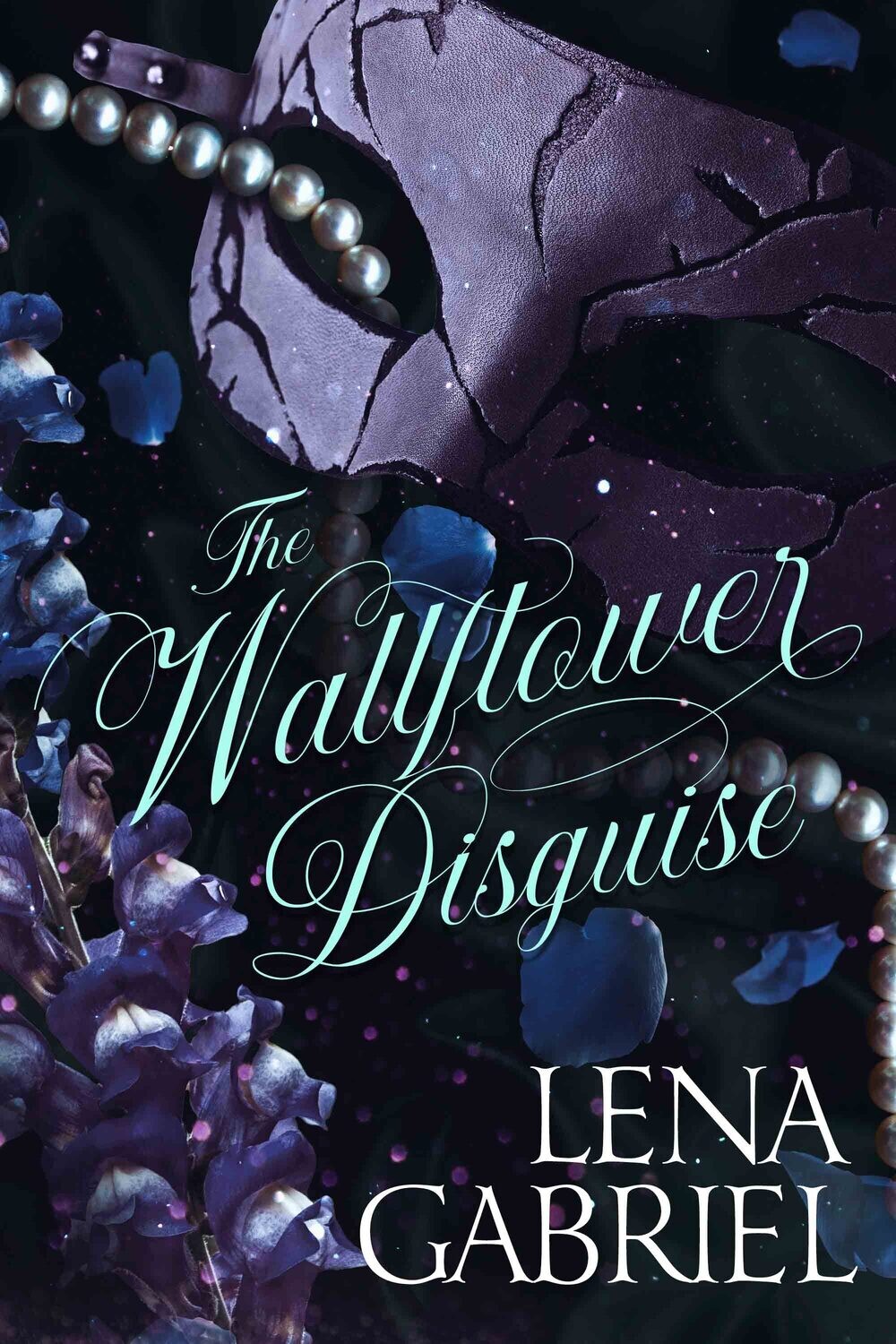 The Wallflower Disguise