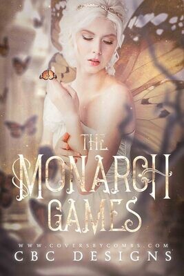The Monarch Games The Monarch Games