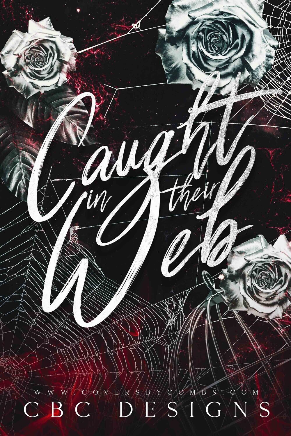 Caught In Their Web