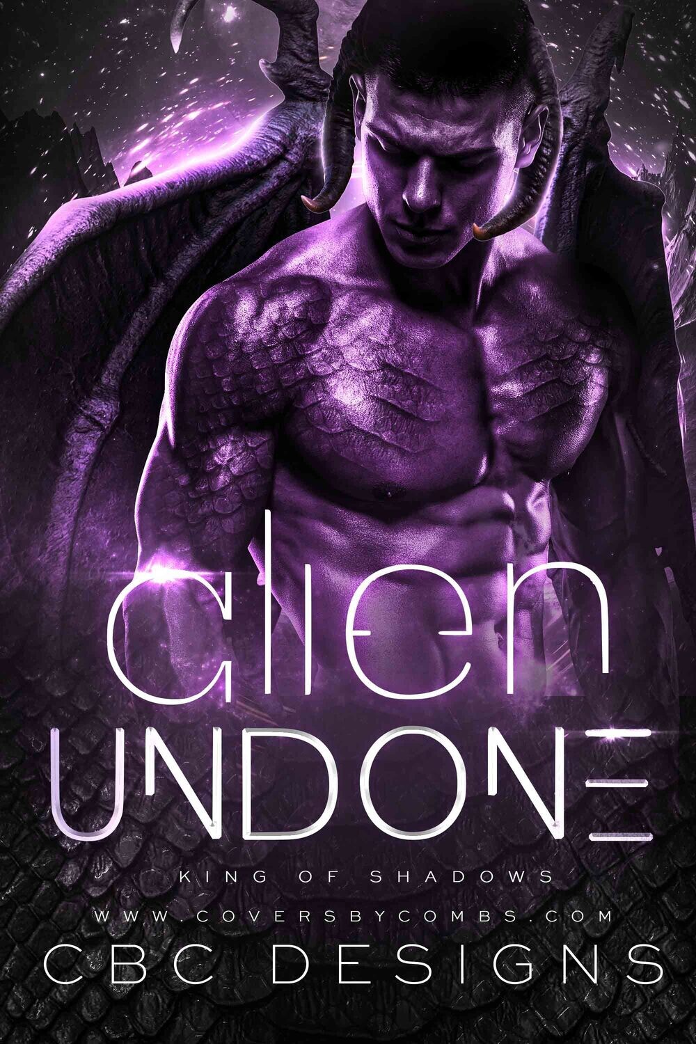 Alien Undone