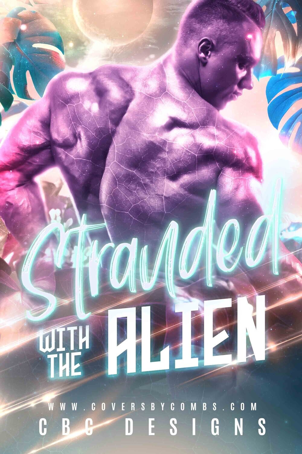 Stranded With The Alien