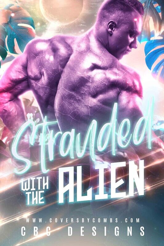 Stranded With The Alien