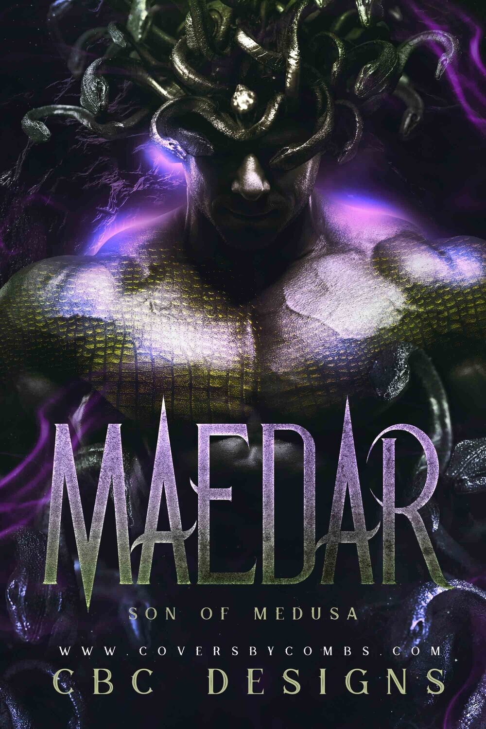 Maedar