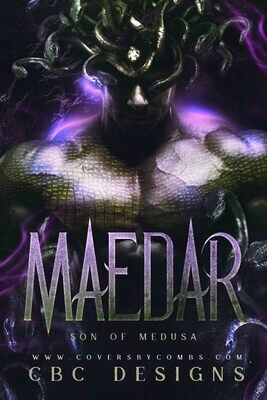 Maedar Maedar