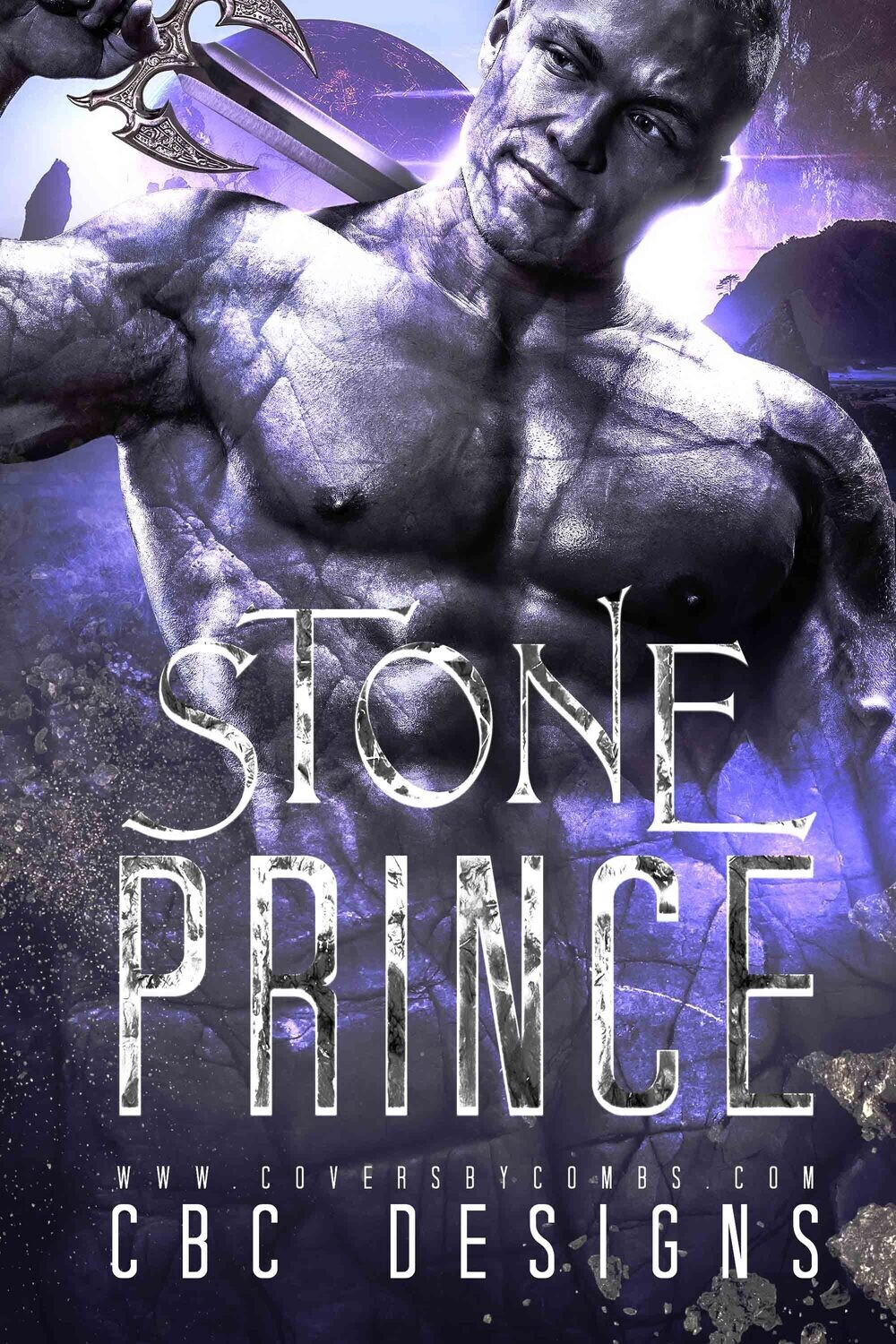 Stone Prince