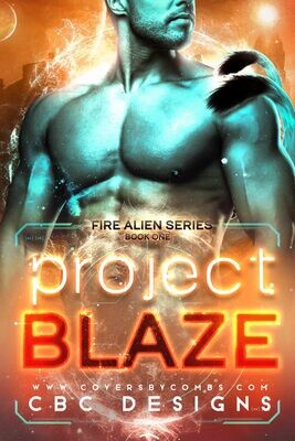 Project Blaze Project Blaze