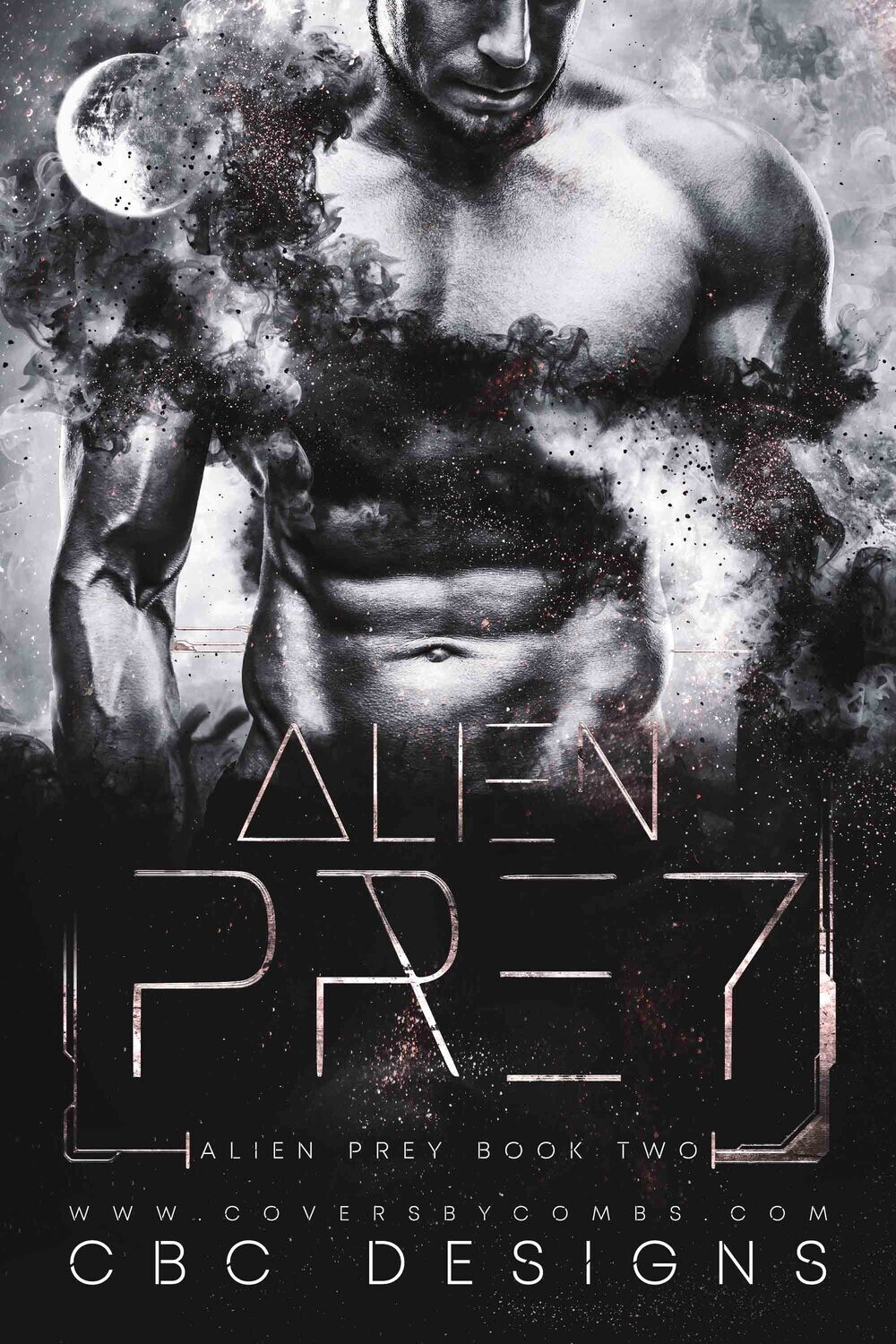 Alien Prey (Set of 3)