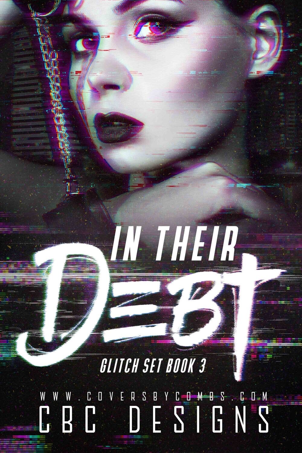 In Their Debt (Set of 3)