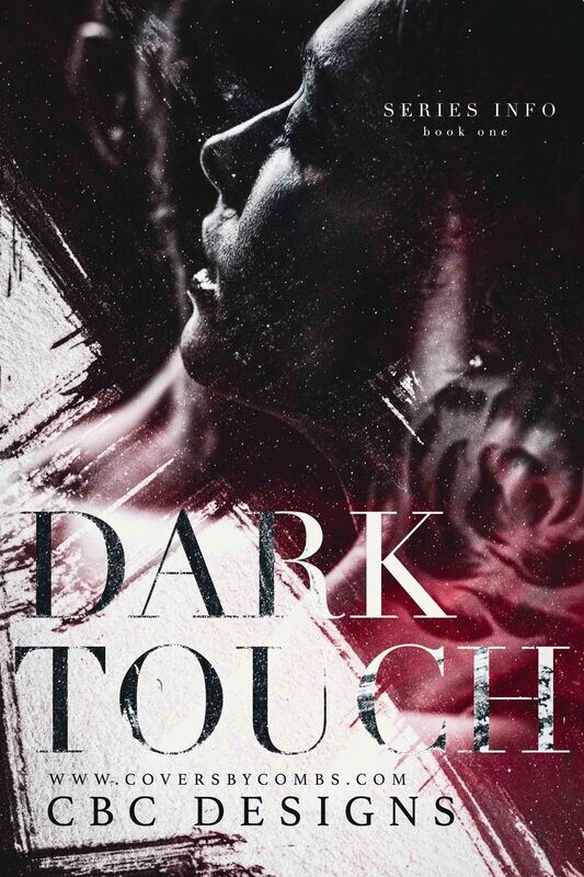 Dark Touch (Set of 3) Dark Touch (Set of 3)