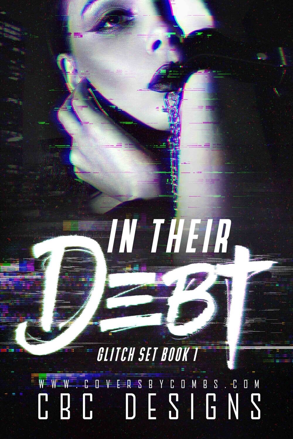 In Their Debt (Set of 3)