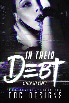 In Their Debt (Set of 3) In Their Debt (Set of 3)