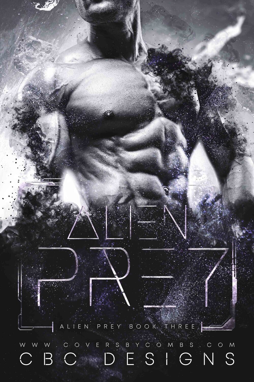 Alien Prey (Set of 3)