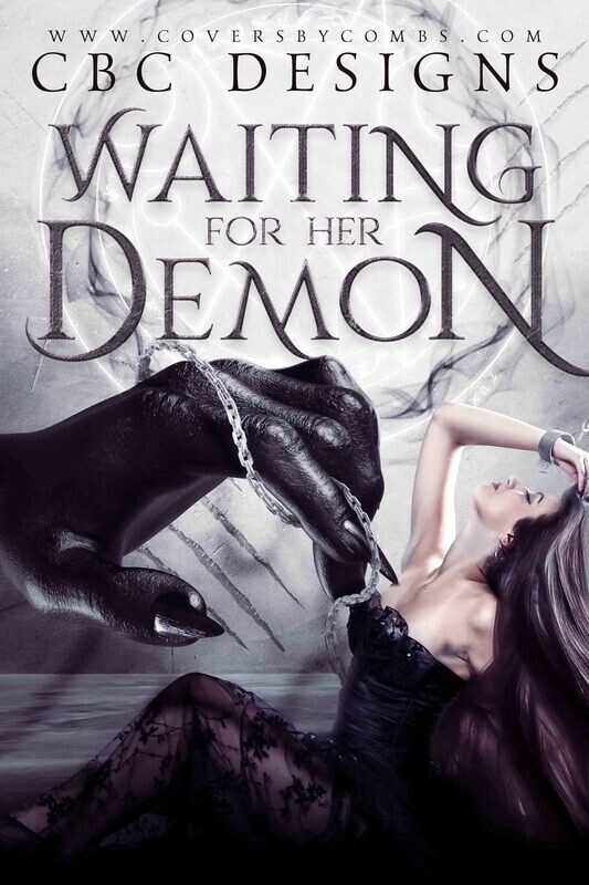 Waiting For Her Demon Waiting For Her Demon