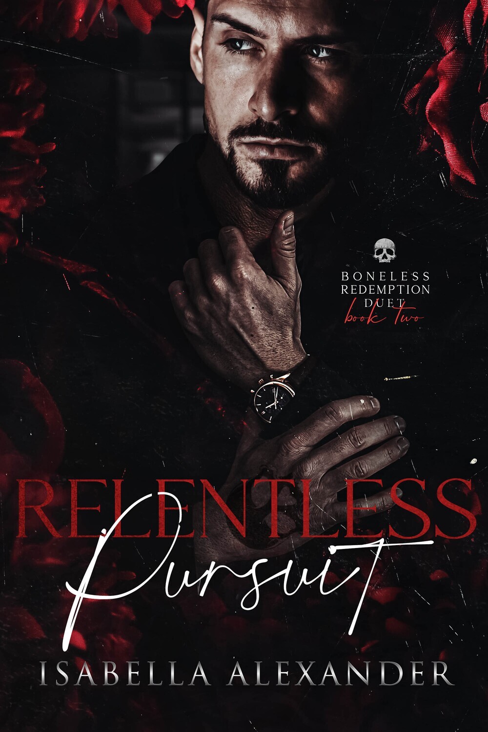 Relentless Pursuit / CP