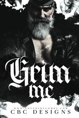 Grim MC Grim MC