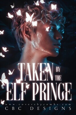 Taken by the Elf Prince