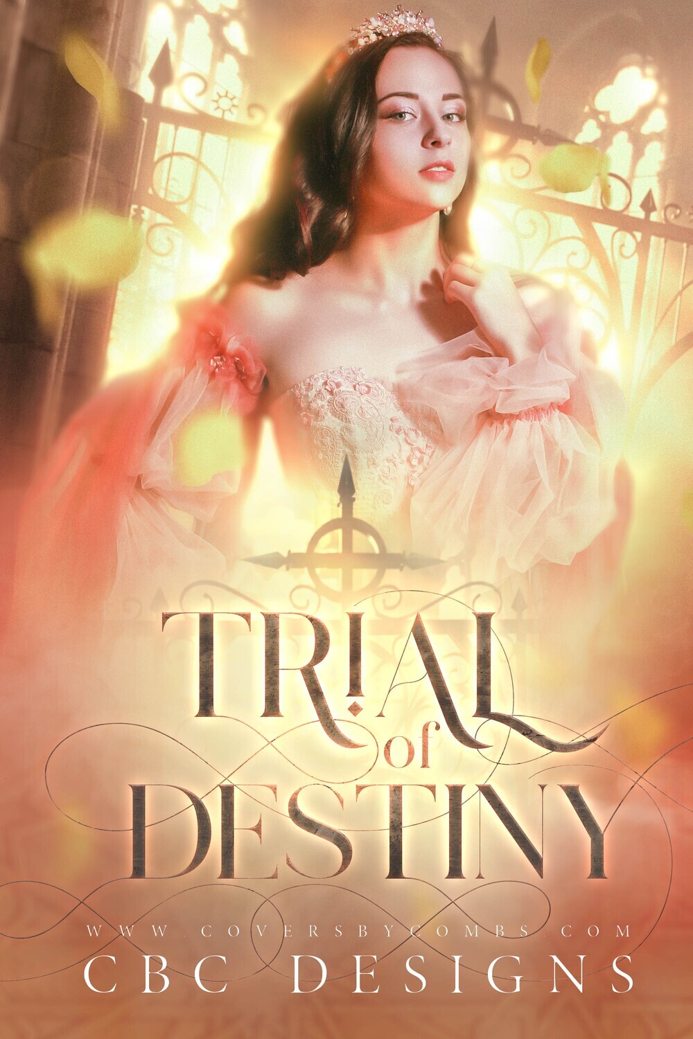 Trial of Destiny
