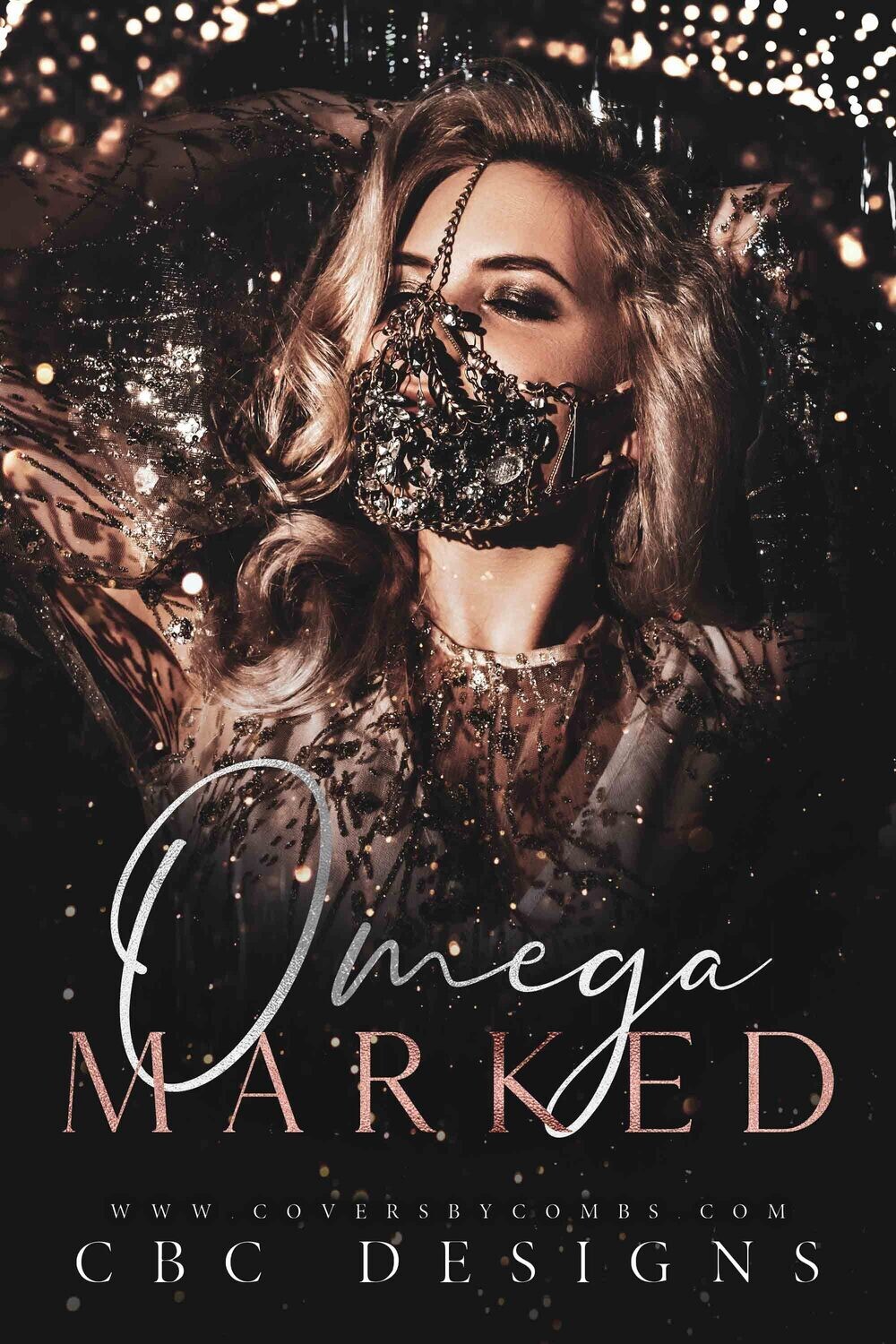 Omega Marked