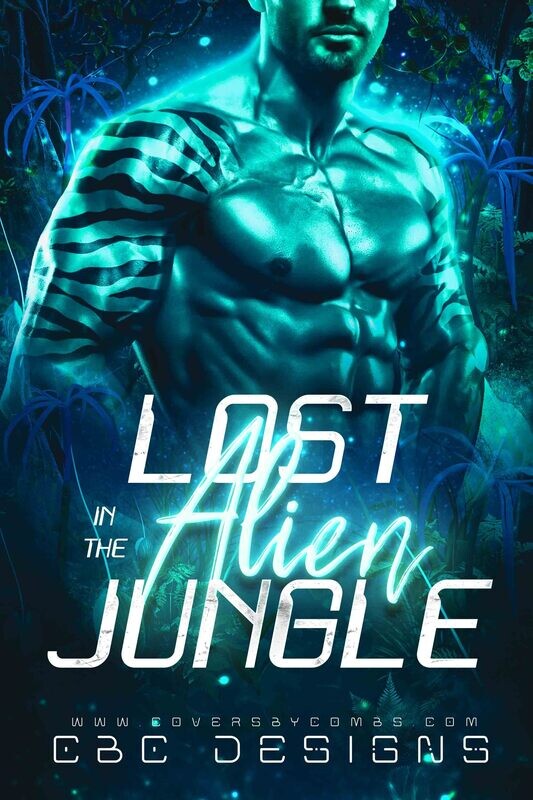 Lost In The Alien Jungle