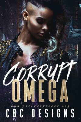 Corrupt Omega (Set of 2)