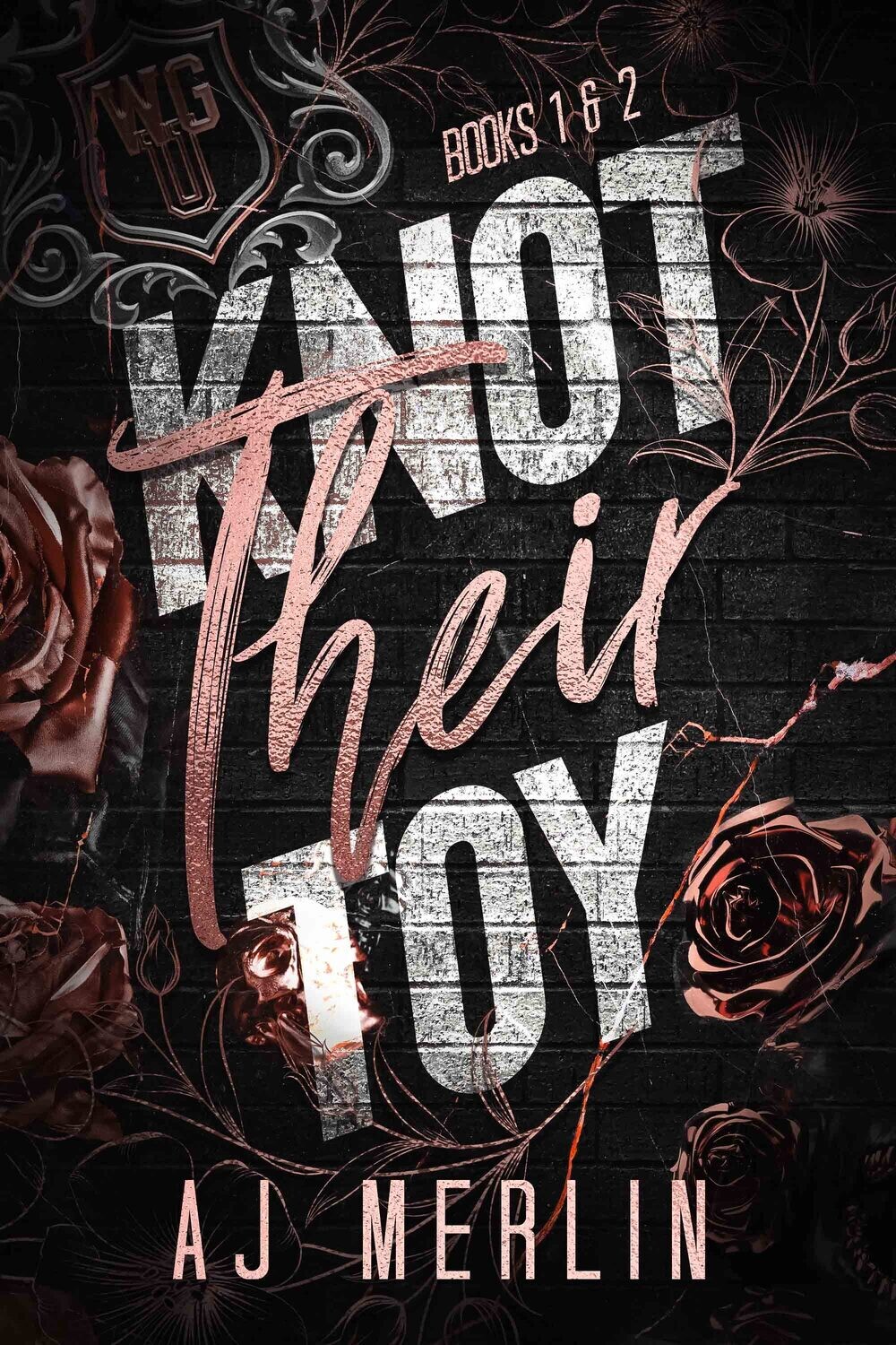 Knot Their Toy