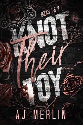 Knot Their Toy Knot Their Toy