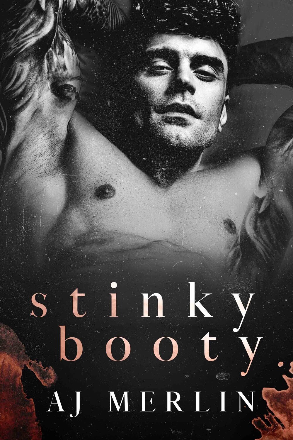 Stinky Booty (CP)