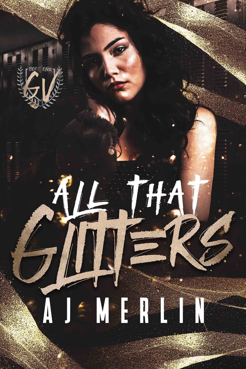 All That Glitters (CP)
