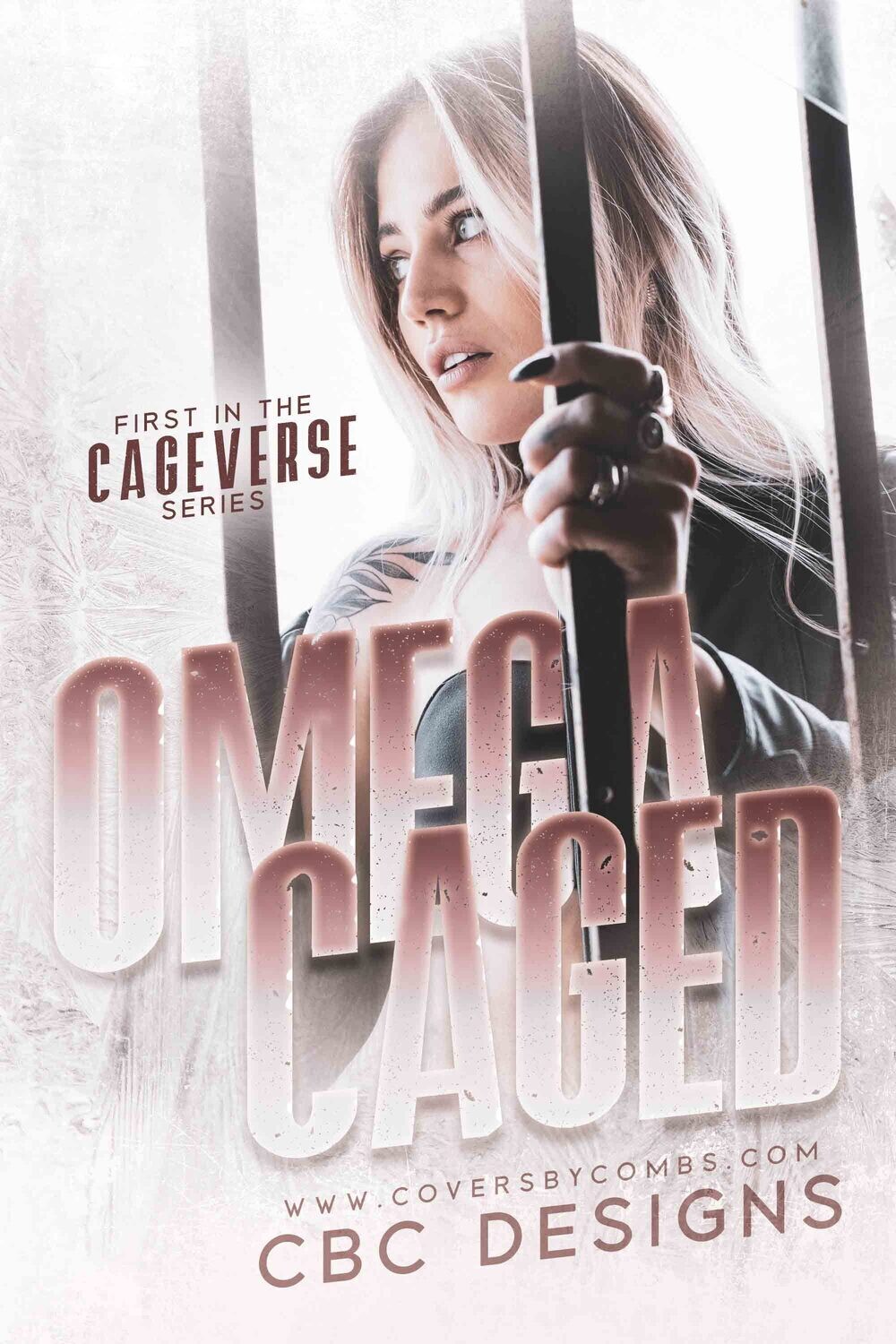 Cageverse (Set of 3)