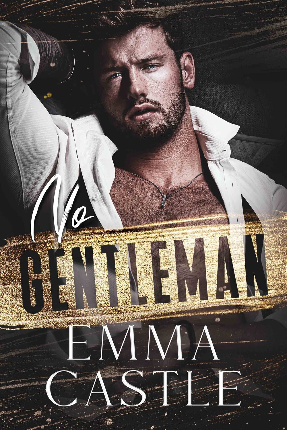 No Gentleman (CP)