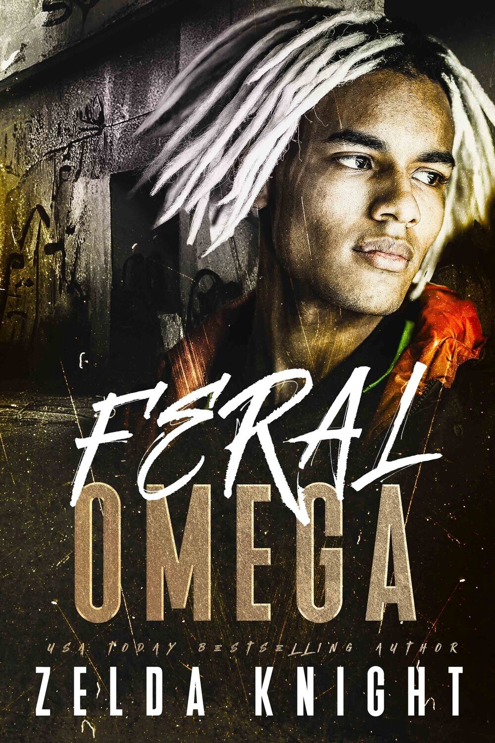 Primal Omega + Feral Omega (CP)
