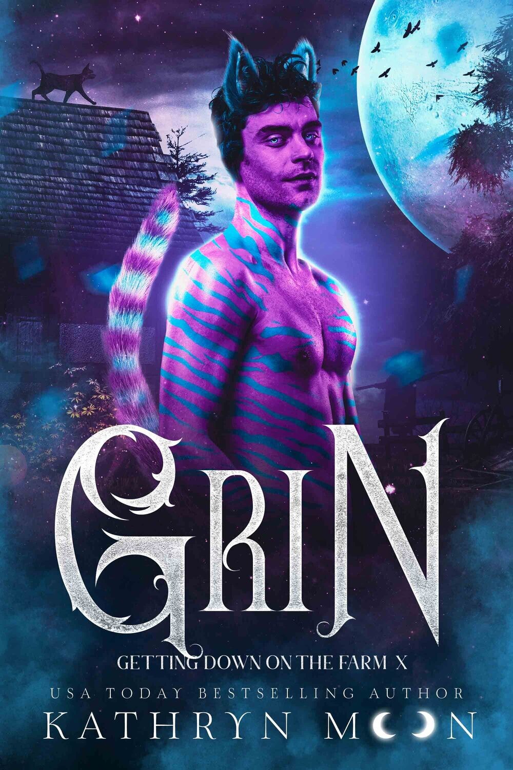 Grin