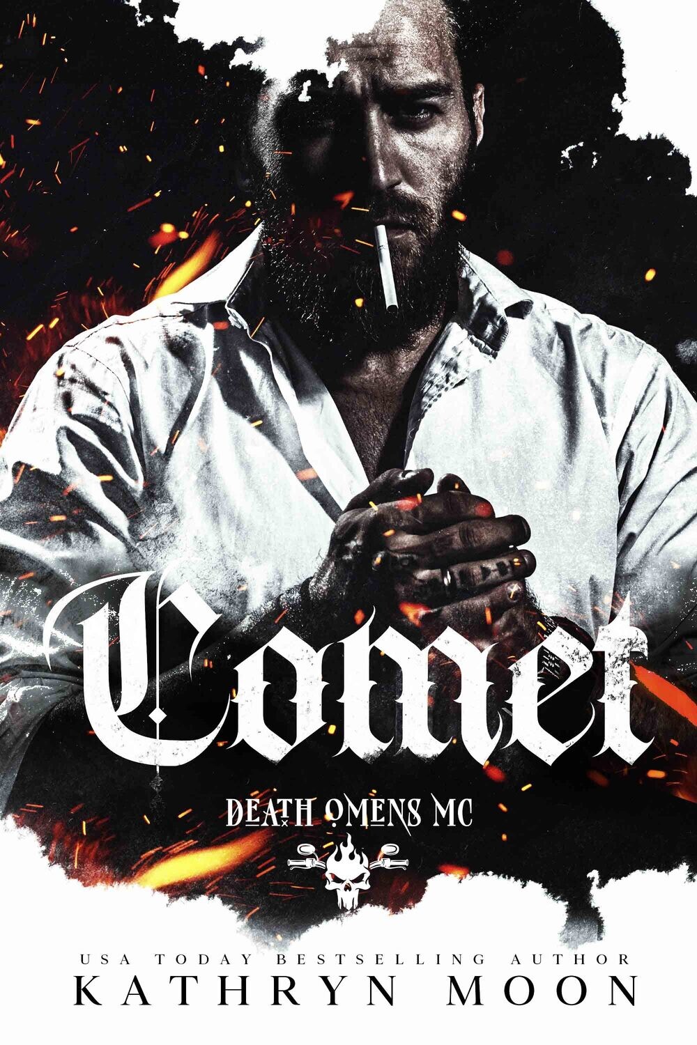 Comet (CP)