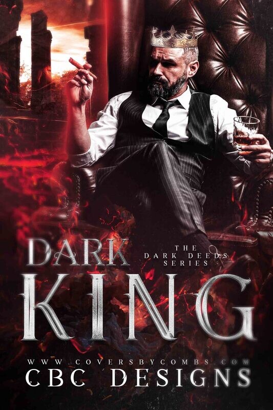 Dark King Dark King