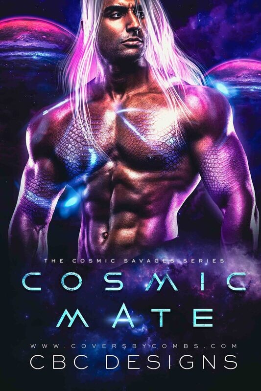 Cosmic Mate Cosmic Mate