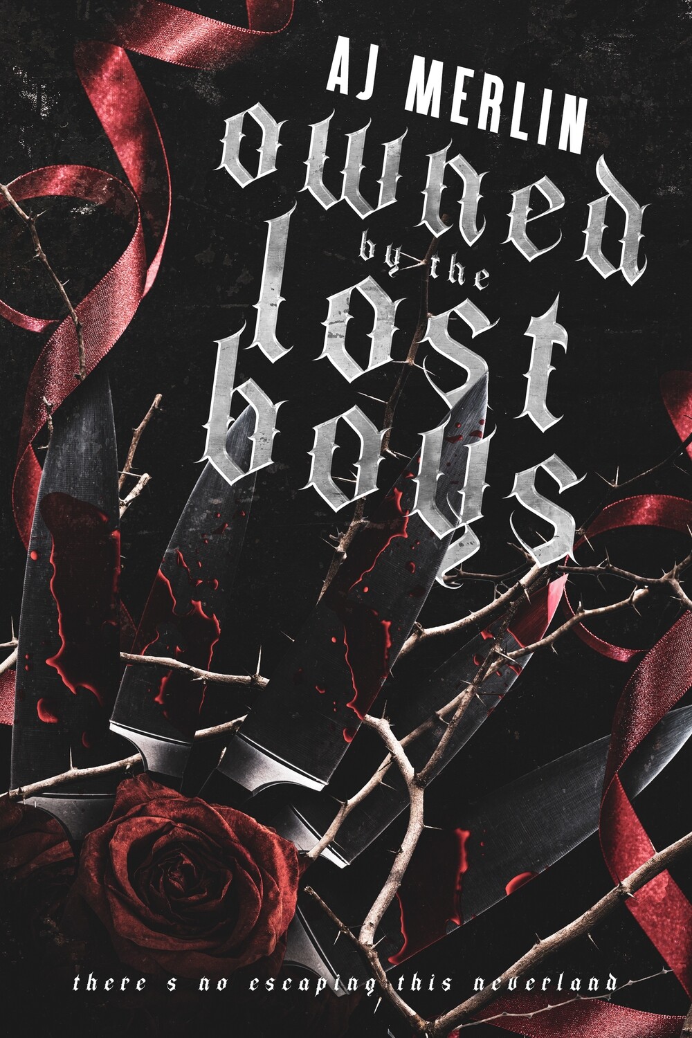 Owned by the Lost Boys  (CP)