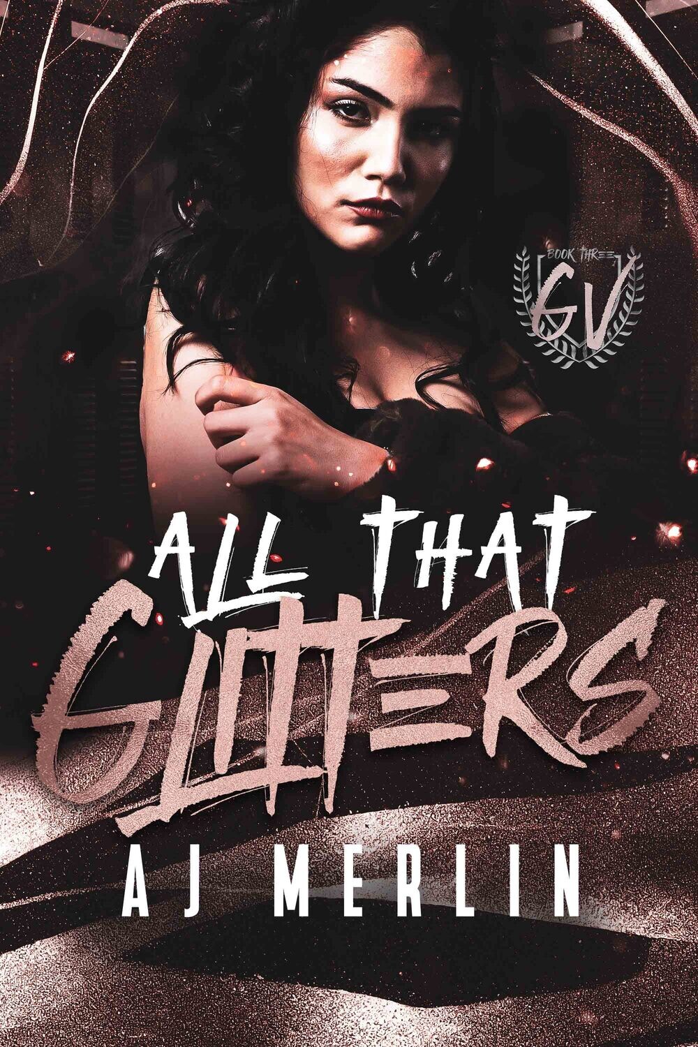 All That Glitters / 3 (CP)