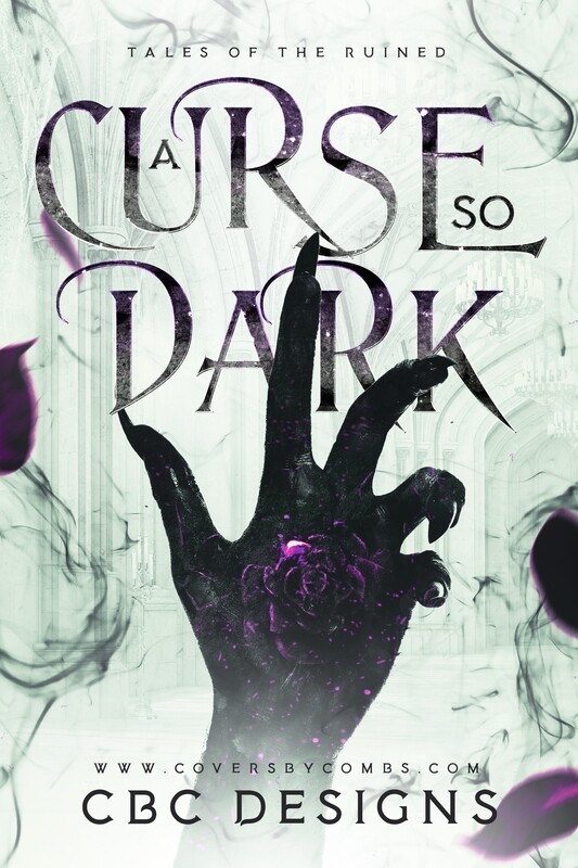 A Curse So Dark A Curse So Dark