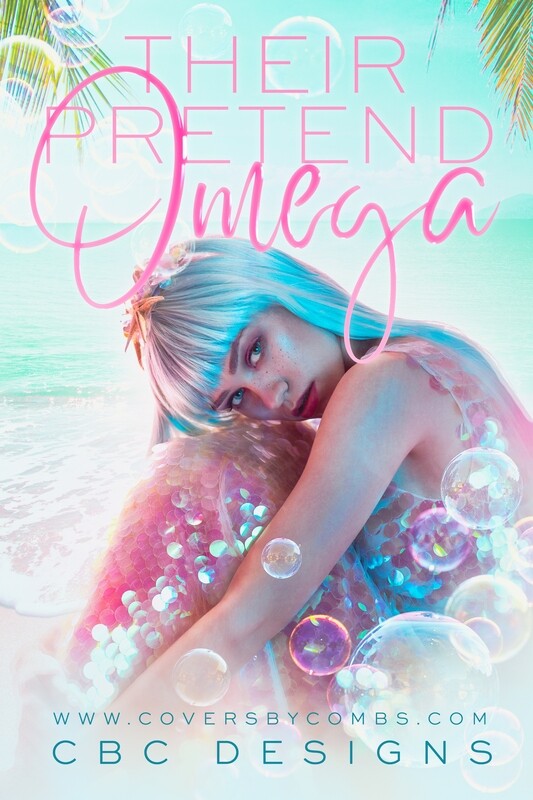 Their Pretend Omega Their Pretend Omega