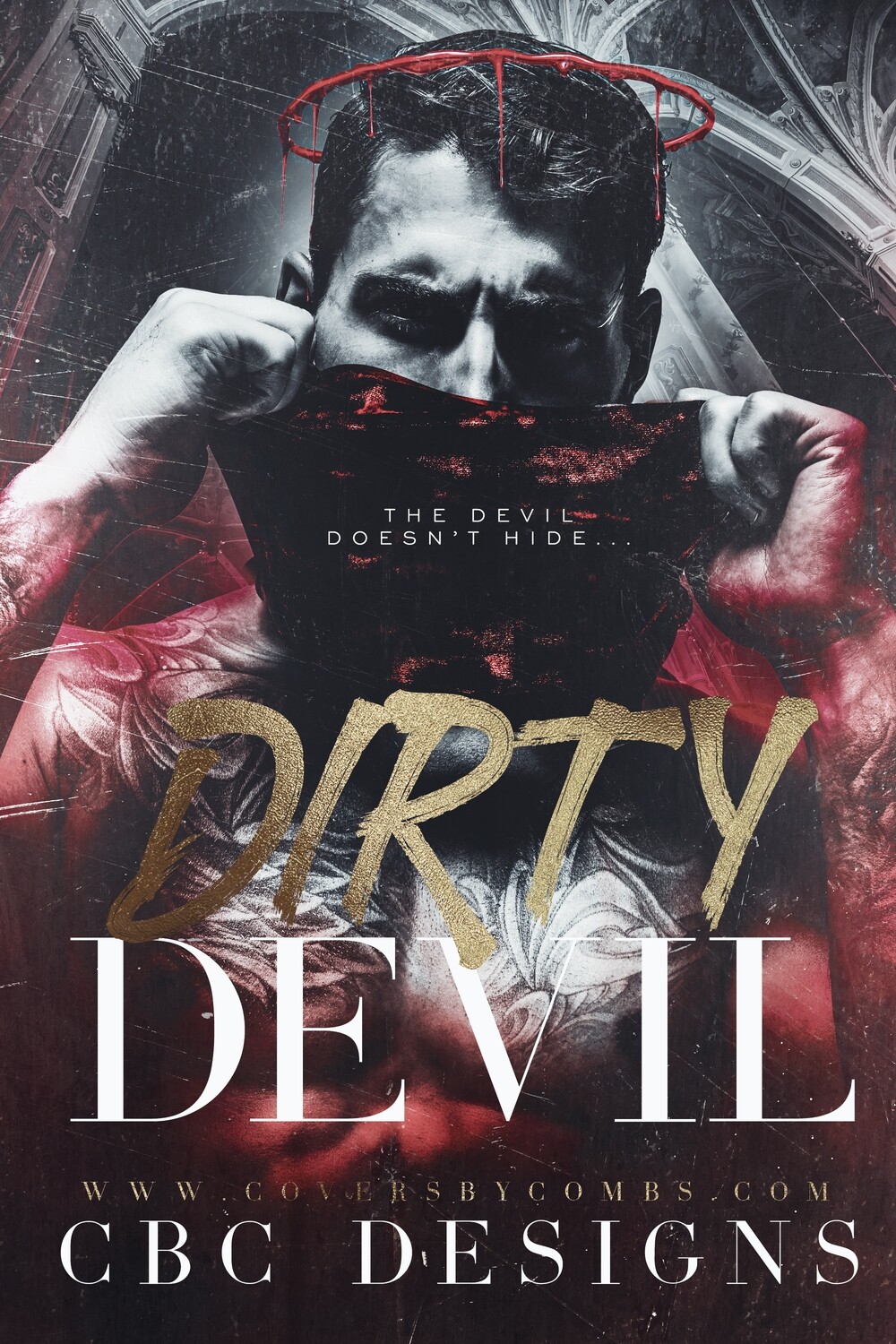 Dirty Devil