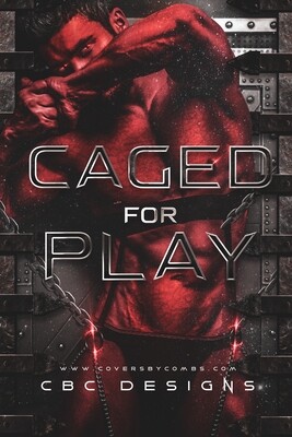 Caged For Play