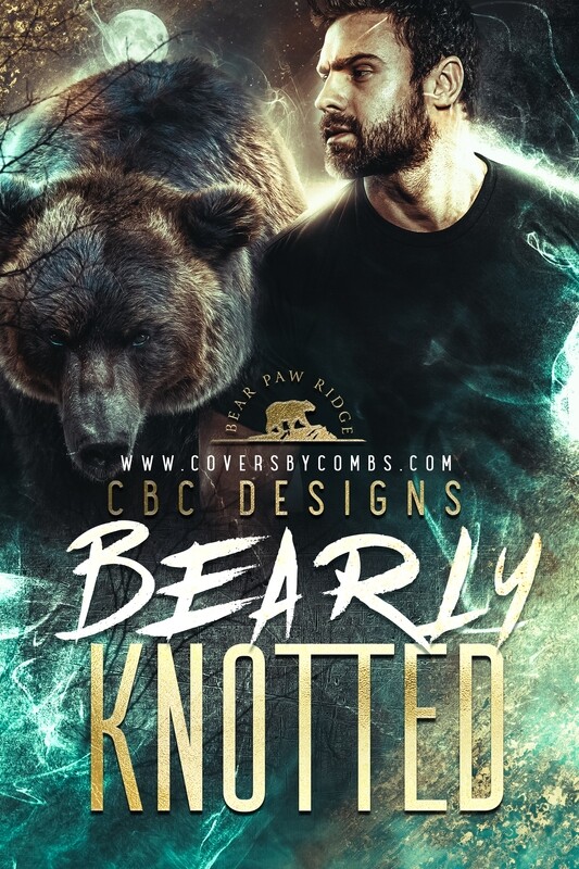 Bearly Knotted Bearly Knotted