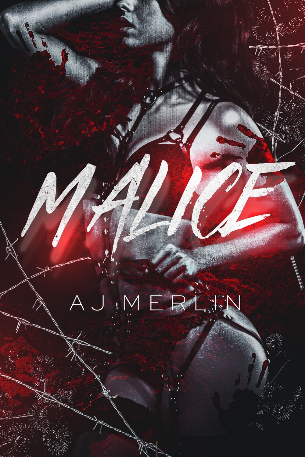 Malice + Massacre (CP)