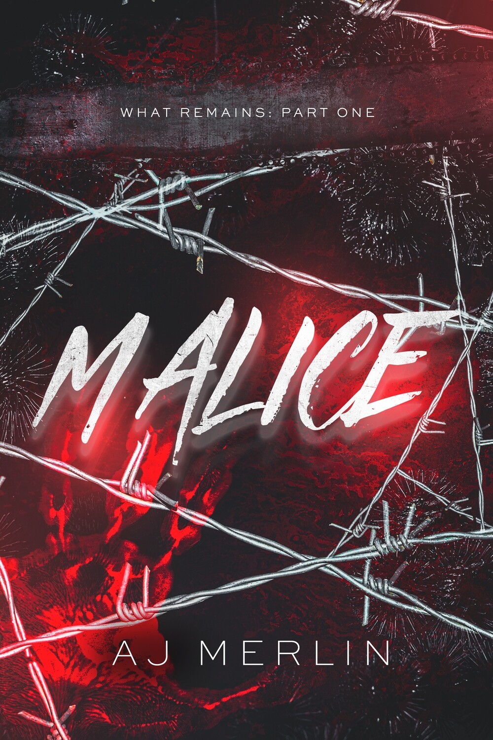 Malice Discreet (CP)
